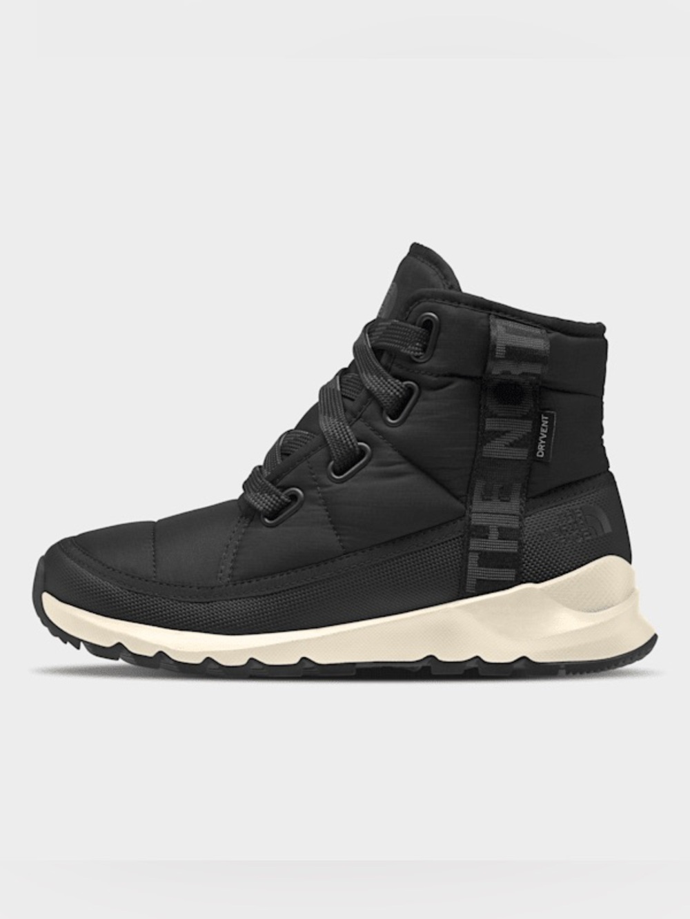 The North Face Women’s Thermoball™ Lace Up Luxe Waterproof Boots